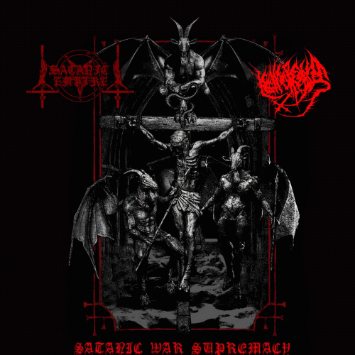 Satanic Empire : Satanic War Supremacy Satanic Empire : Satanic War Supremacy